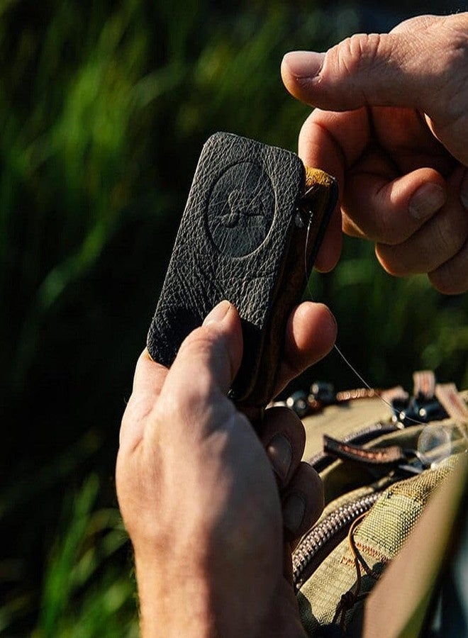 Loon Amadou Fishing Patch by Loon Outdoors - Image 3